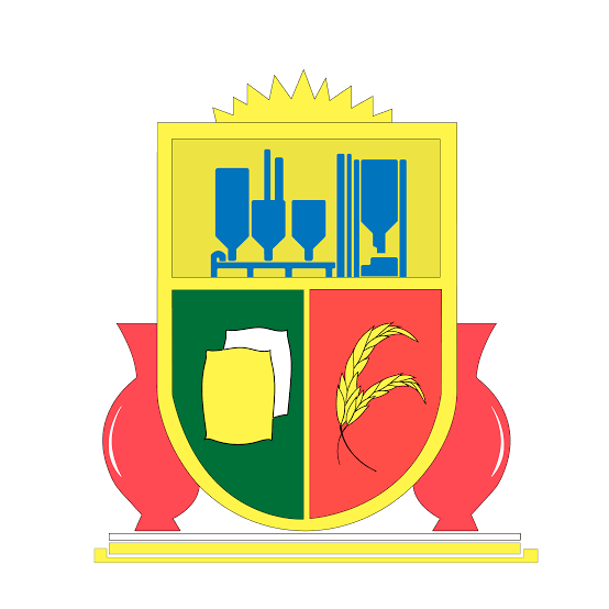 Escudo de Pueblo Nuevo
